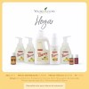 Young Living Jabón De Manos Con Aceites Esenciales Thieves Young