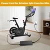 Power Cord for Echelon Spin Exercise Bike Compatible with Echelon