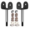 Drive-up Golf Cart Front End King Pin Repair Kit for