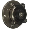 DuraGo 29513332 Front Hub Assembly