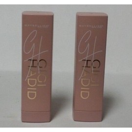 Maybelline New York 2 Pack Maybelline Gigi Hadid Lipstick GG23 Khair