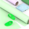 Pack of 2 Wrapping Paper Cutter, Wrapping Paper Cutter, Gift
