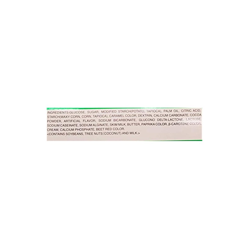 Kracie Popin Cookin Tanoshii Hamburger DIY Candy (2 Pack, Total