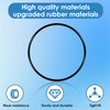 OR-360B O-Rings - Replacement Seal Ring for Culligan HF-360B Water