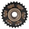 Fendysey Bike Cassette No Deformation Freewheel 7 Speed Replacement Accessories
