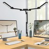 EPABINA Architect Desk Lamp with 5 Light Bars for Home