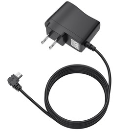 Eagleggo Power Supply Adapter for Zoom Recorders H1, H2n, H5, H6, Q2HD, Q4, R8 AC Adapter Wall Charger