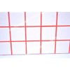 Grout 360 Ragin' Red Sanded Tile Grout for Tile Installation