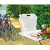 Semptec Urban Survival Technology Set of 10 Collapsible Water Canisters