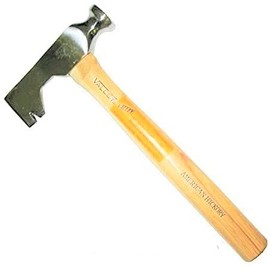 14-Ounce Professional Drywall Hammer with Hickory Handle, HMWD-14 - Sold by Ucostore Only