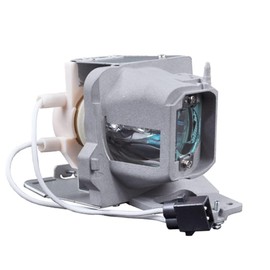 AWO BL-FU220E / BL-FU240E Replacement Lamp with Housing for OPTOMA EH330UST,HD350UST,X330UST,HD31UST,HD35UST,EH340UST,GT5600,W330UST,W340UST,W340UST,UHD35X,UHD38,UHD42,UHD50X,KHD38+,VDUHDSZ,VDUHDUZX