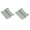 P-12H3h Wall Hanging Hook P-12 Brackets Step Type 2 Pieces