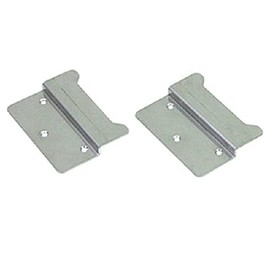 P-12H3h Wall Hanging Hook P-12 Brackets Step Type 2 Pieces