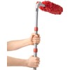 OXO Good Grips 3-in-1 Extendable Microfiber Long Reach Duster with