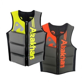 Winny Coni Arakan Neoprene Premium Buoyancy Aid 50 50kg / Orange 3ea