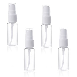 FangBoJie Sprühflasche Klein, Zerstäuber Sprühflasche Mini Sprühflasche (50ml)