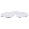 SK11 DGS-4 Spare Lens for Safety Goggles DG-21, Clear, Blocks