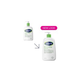 Cetaphil Face & Body Moisturizer, Hydrating Moisturizing Lotion for All Skin Typ