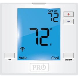 T721I - OEM PRO1 IAQ 2H/1C WiFi Non-Programmable Thermostat