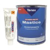 Tenax Tixo Knife Grade Polyester Resin - 1 Quart