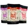 Olive My Pickle Fermented Kimchi Variety Pack - 48 oz