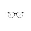 Optik U Blue Light Blocking Glasses for Women Round Frame