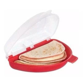 Betterware Guarda Quesadillas Conmigo