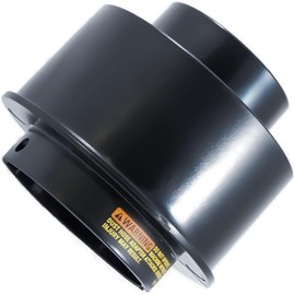 Thaekuns 5140011-48 514001148 Planer Adaptor for DeWalt DW735 DW735X