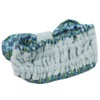 The Moomins [Headband] Terry Cloth heabandana/House and Tree Nordic 丸眞
