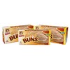 Little Debbie Honey Buns, (3 Big Pack Boxes)
