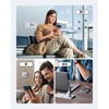 VOLTME Type-C Charger 30W [New Arrival 2024, Ultra Compact], VOLTME