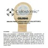 Bolsa Colostomía Adulto Caja 10 Piezas Recortable Y Drenable