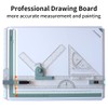 Frylr Metric A3 Drawing Board Drafting Table Multifunctional Drawing Board