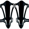 SMART SHIN SHIELDS Deadlift Shin Guards, Box Jump Shin Pads