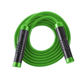 BIUDECO Jump Rope Ball Bearings Aluminum Handle Weighted Skipping Rope Versatile Fitness Equipment for Ages