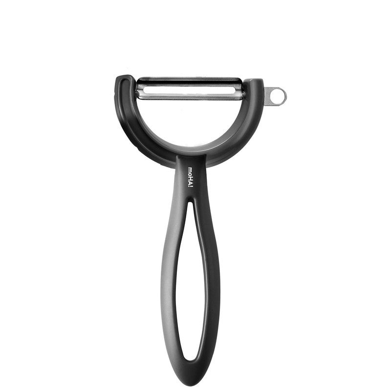 moHA! 2-way Peeler REVERSO VEGGIE