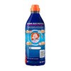 Ensueño Max suavizante de telas liquido Fresca Armonia 850 ml.