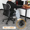 Caster Stopper, Rubber Fixed, Wheel Chair, Vibration Absorption, Furniture, Anti-Slip,