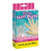 Creativity for Kids Press On Nail Party