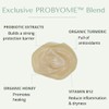 Psoriasis & Dandruff relief | Yobee Probiotic Shampoo & Conditioner