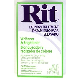 Nakoma Rit Dye Powder-Whitener & Brightener 1oz