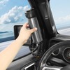 Hoolcar - Soporte para puerta compatible con Jeep Wrangler JL