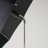 Orlimar Dri-Clubz Golf Bag Umbrella | Adjustable Height Spring Top