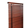 PVC Venetian Blind Blinds Easy Fit Curtains Trimmable Fittings Windows