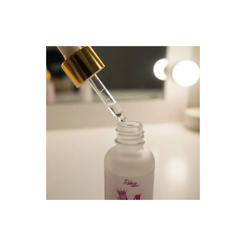 Serum Master De Rebeca Anti Manchas Anti Dark Spots Face