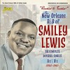 Rootin' and Tootin'.New Orleans R&B of Smiley Lew