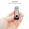 2 GB Flash Drive 20 Pack, KOOTION Bulk USB Stick