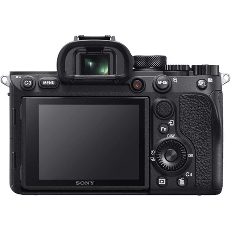Expert Shield screen protector for Sony A7R IV / A7R