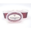 3 Pack of Merlot Wine Long Lasting Gentle Aroma and