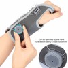 Left Hand Wrist Support Brace Portable Palm Wrist Orthopedic Brace